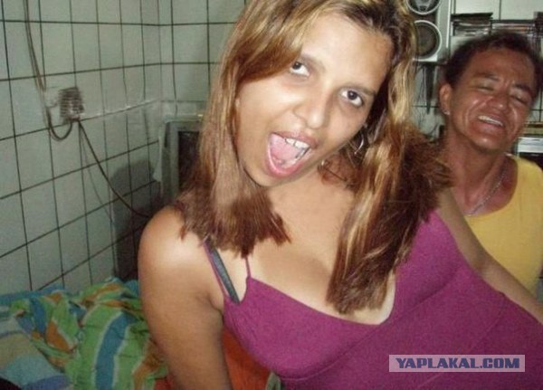 Вот зачем так фоткаться?