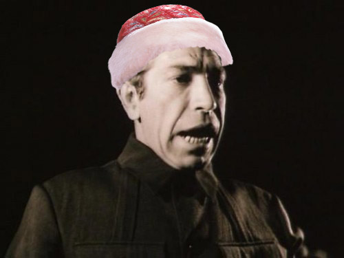 Яповцы, оновогоживайтесь!