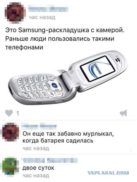 Смешные комментарии из социальных сетей 30.12.2016