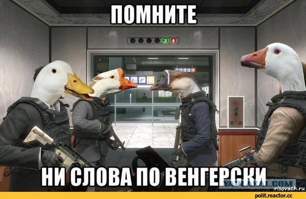 Два гопника и садист-оператор