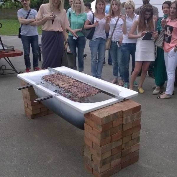 Подборка безудержного веселья