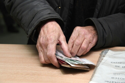 Силуанов предложил гражданам самим позаботиться о достойной пенсии. Держитесь там.