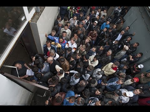 Каким мог стать СССР в 2019 году, если бы не распался