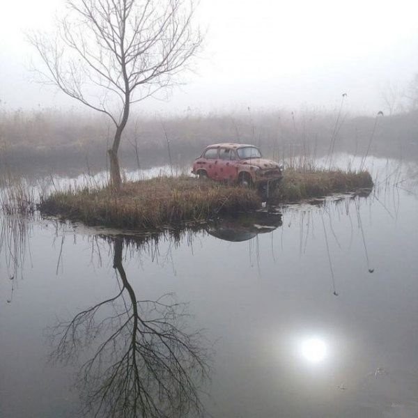 Фотоинтерсности