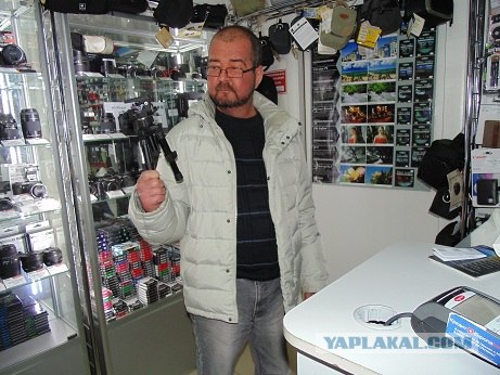 Кулинарная общалка