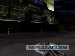 ДО КОНЦА СВЕТА ОСТАЛОСЬ: