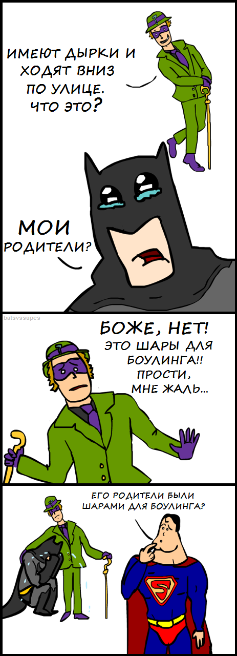 От светло серого до чёрного 2.0!