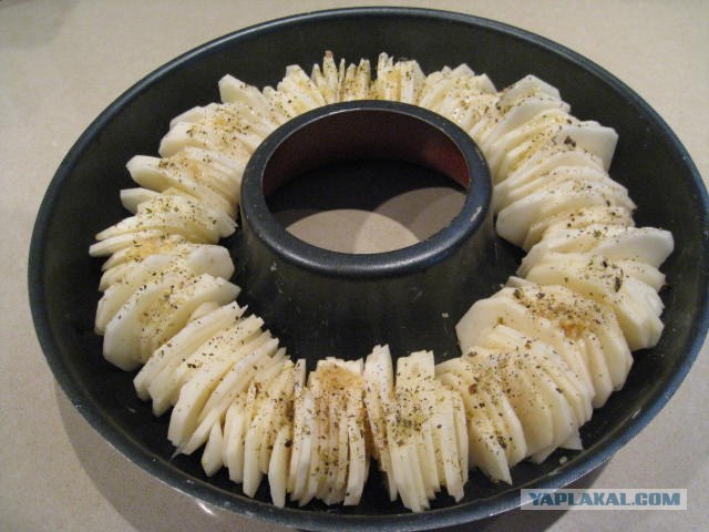 Картошечка