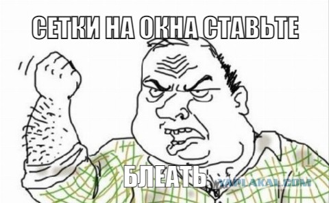 Задавил утят