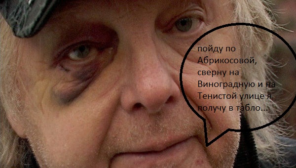 Всяческие картинки 08.12.2021