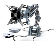 Было дело работал раньшне в 3D Studiо Max