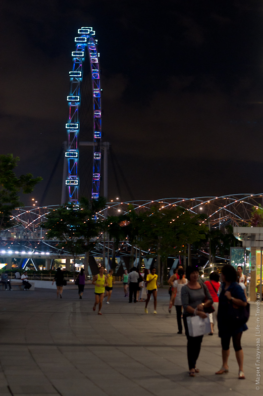 60 фактов о Сингапуре глазами россиянина