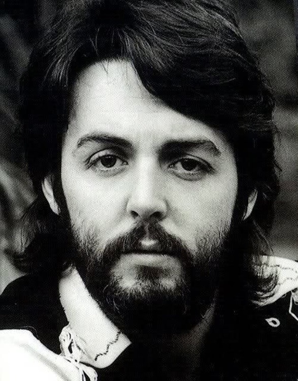 Ещё раз о The Beatles