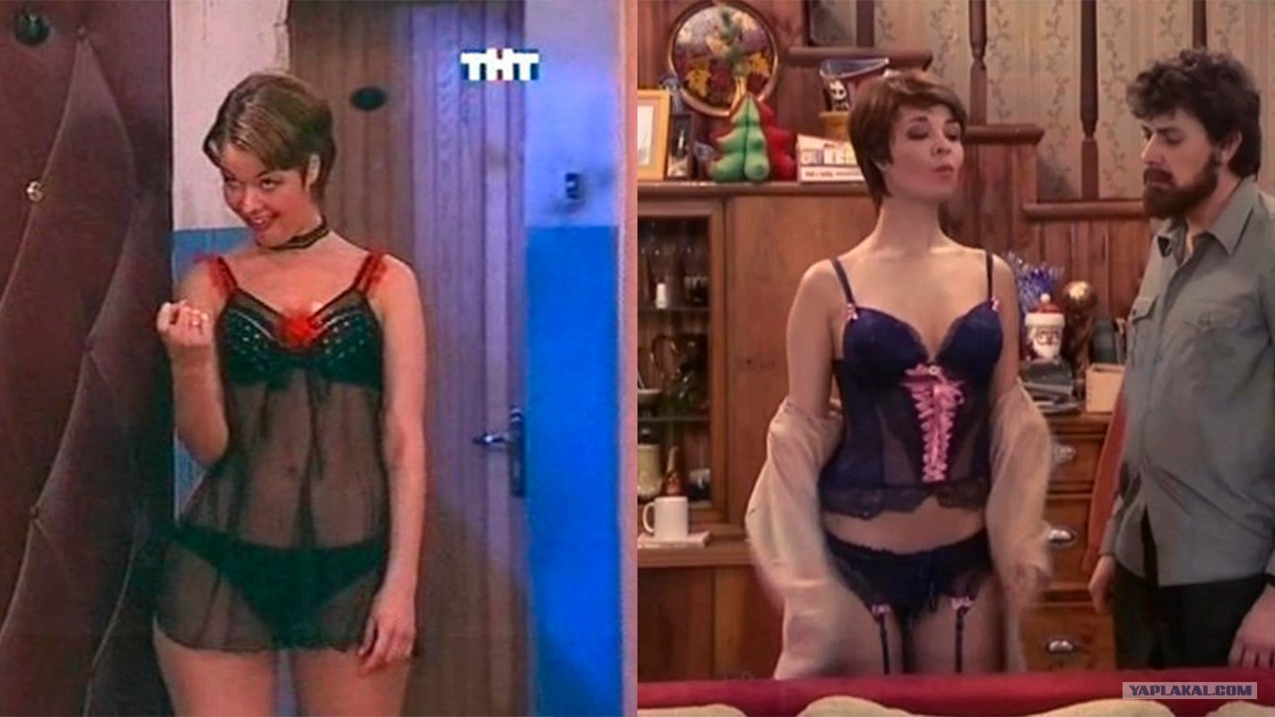 Даша Букина Горячие