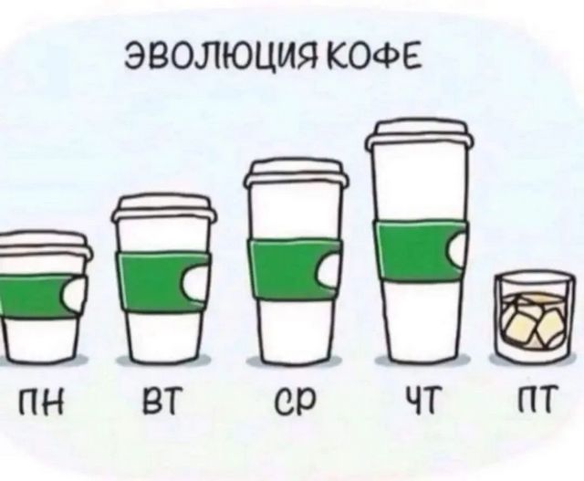Завалялось тут случайно немного забавных картинок
