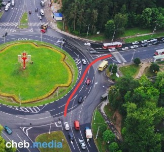 Ох уж это круговое движение