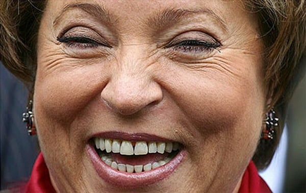 В России появился «демографический спецназ»