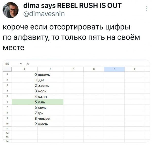 Первая суббота лета