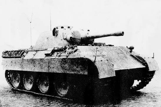 Великая Отечественная в фотографиях - 24