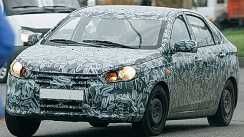 Lada 2180