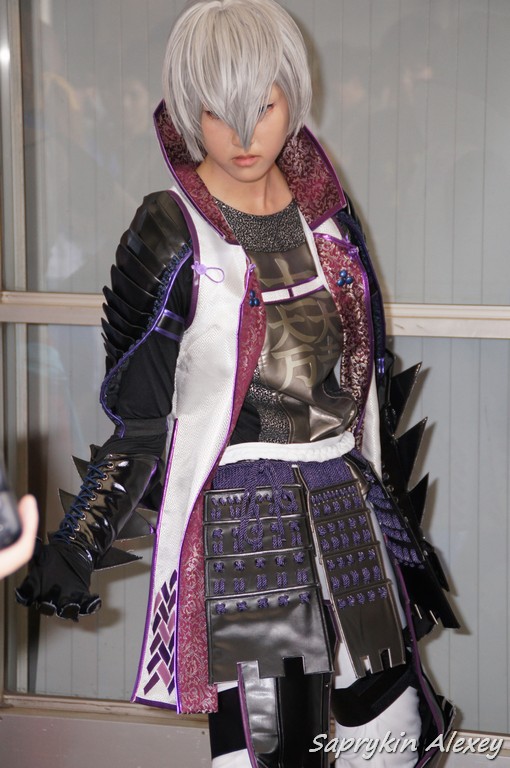 Cosplay 2011