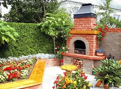 Мангал в форме Mercedes Gelandewagen