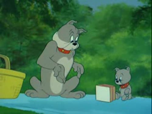 Истинные любимцы