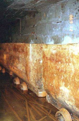 Подземная Самара. Культовые места самарского дигга