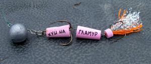 Когда корявые надписи на стенах смотрят в душу