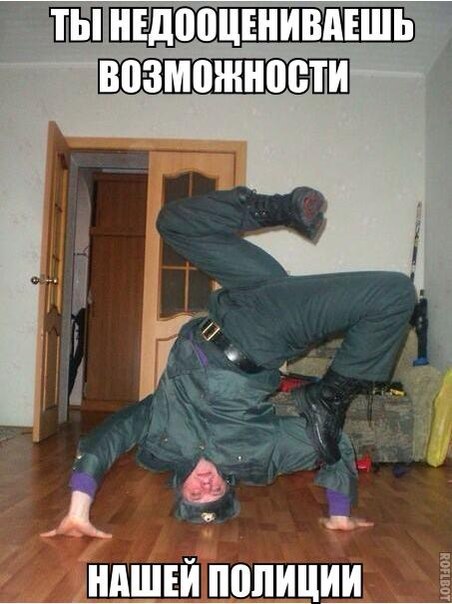 Подборка прикольных фото на пятницу
