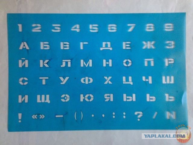 Давайте поностальгируем. Советское детство (часть 1)