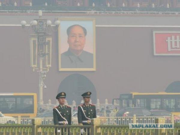 20 фактов о  Китае, о которых интересно узнать