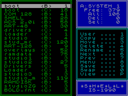 Реакция молодежи на Windows 95 (USA)