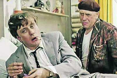 Как опознать смертельную головную боль