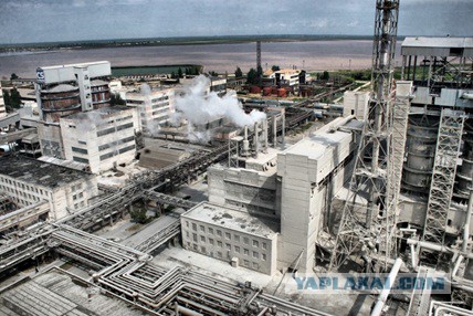 Конец великого производства