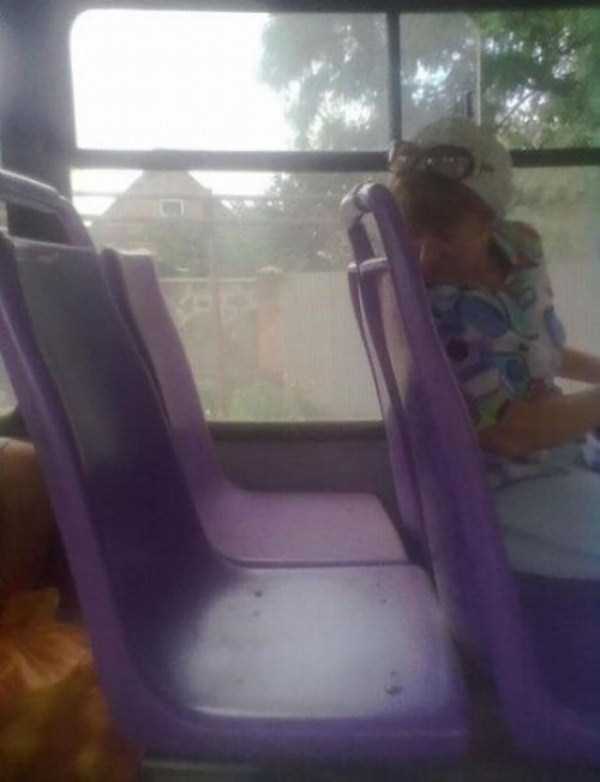 Такое можно встретить только в России