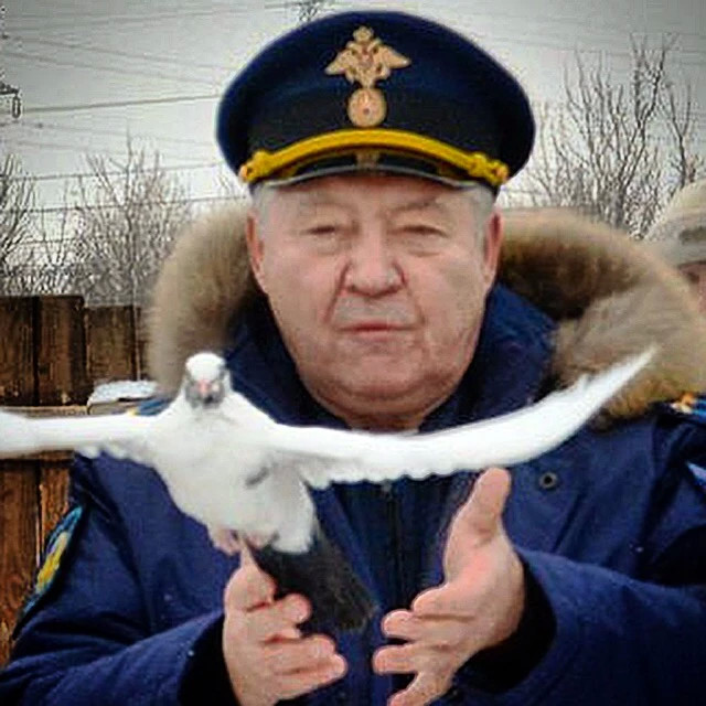 Скончался легендарный десантник Александр Маргелов