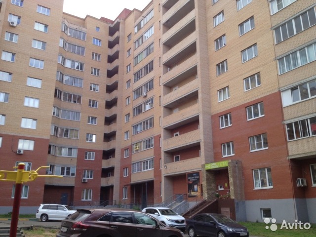 Продаётся неспешно 3х комнатная квартира в Щелково
