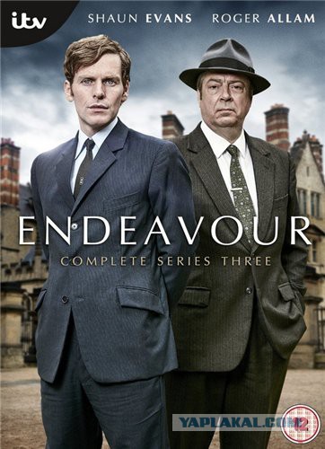 Какой посмотреть мини-сериал?