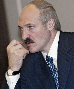 Лукашенко самый человечный человек!!