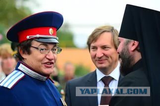 Норильский казачок
