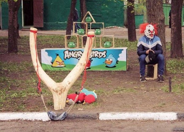 Картинки всякие разные