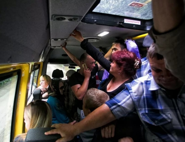 "Пока все места не заполнятся - не полетим" Авиакомпании не оставляют надежд сделать из самолетов набитые маршрутки