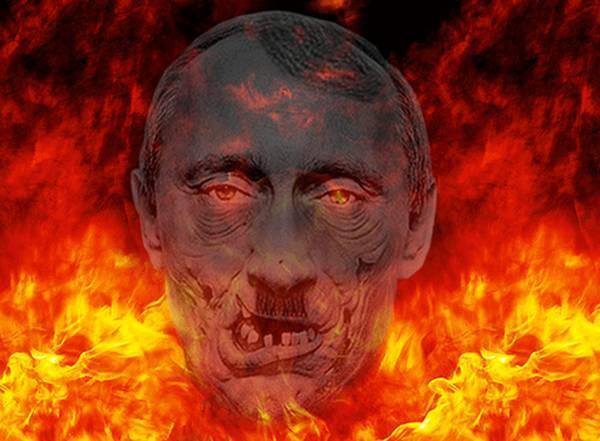 Психически нестабильных картинок пост - 5