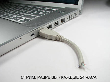 Фотожаба: Звонок в Стрим! Антон Уральский