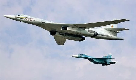 Украина опровергает авиаудары по российским населенным пунктам