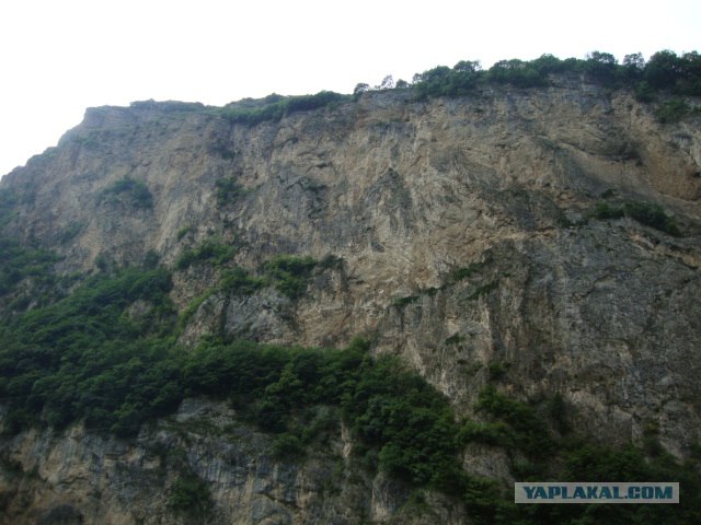 Кавказ-2012