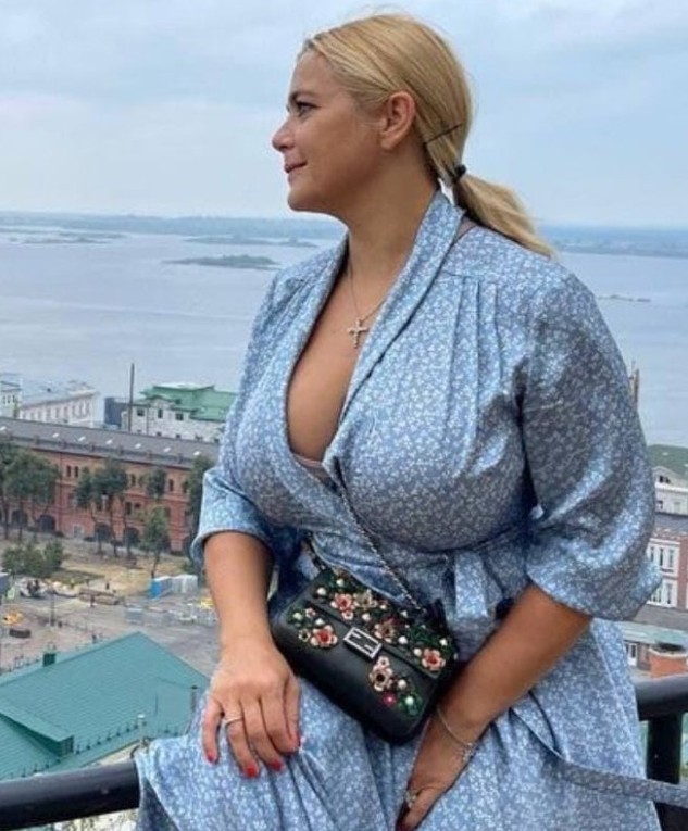 Ирина пегова слив фото