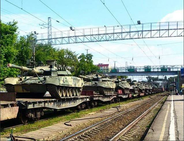 Кто даст Российской армии броню