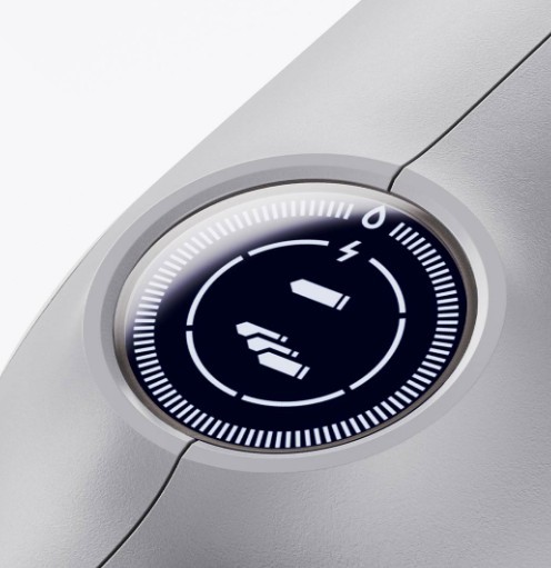 Водяной пистолет Xiaomi Mijia Pulse Water Gun оценили в $94